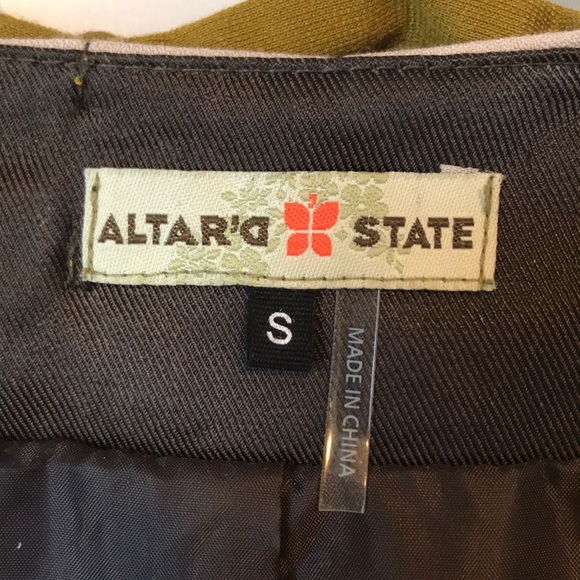 Adorable jacket dress - Picture 4 of 7